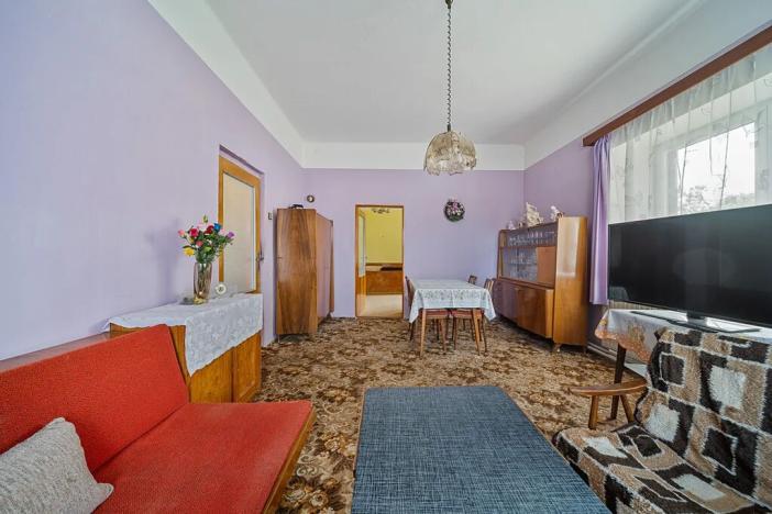 Prodej rodinného domu, Rosice, 100 m2