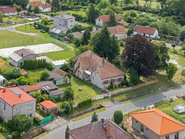 Prodej rodinného domu, Rosice, 100 m2