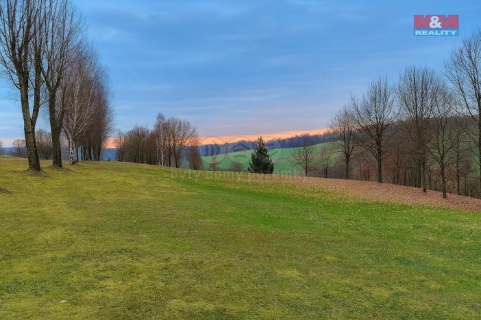 Prodej pozemku pro bydlení, Svijanský Újezd - Močítka, 33850 m2