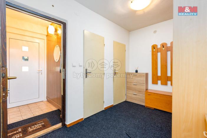 Prodej rodinného domu, Janovice, 125 m2