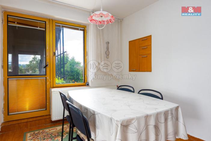 Prodej rodinného domu, Janovice, 125 m2