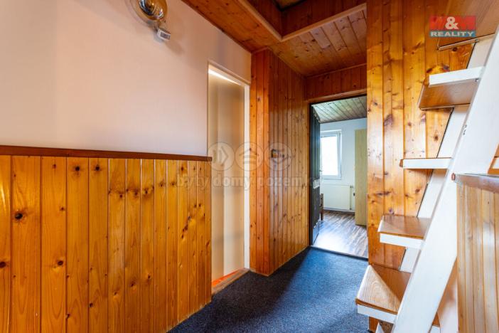 Prodej rodinného domu, Janovice, 125 m2