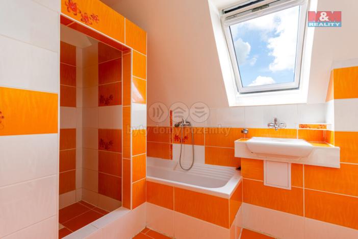 Prodej rodinného domu, Janovice, 125 m2