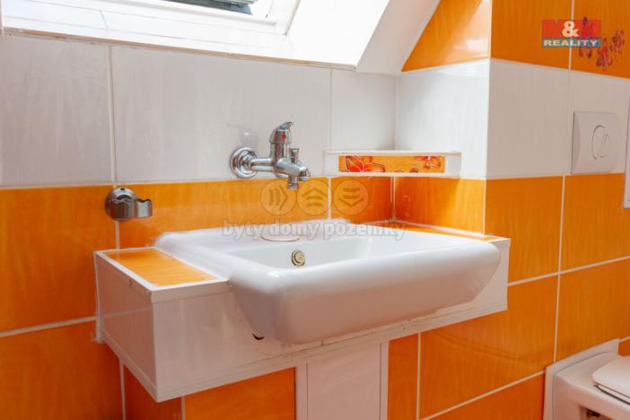 Prodej rodinného domu, Janovice, 125 m2