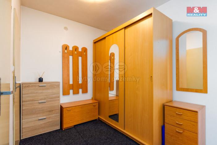 Prodej rodinného domu, Janovice, 125 m2