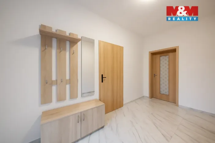 Prodej rodinného domu, Pavlínov, 150 m2