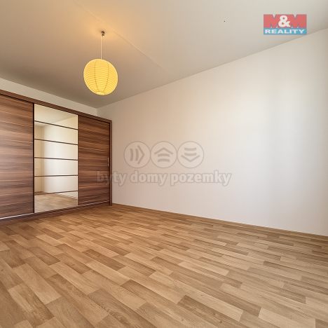 Prodej bytu 3+1, Český Krumlov - Domoradice, Urbinská, 93 m2