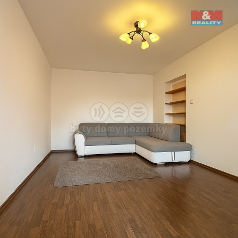 Prodej bytu 3+1, Český Krumlov - Domoradice, Urbinská, 93 m2