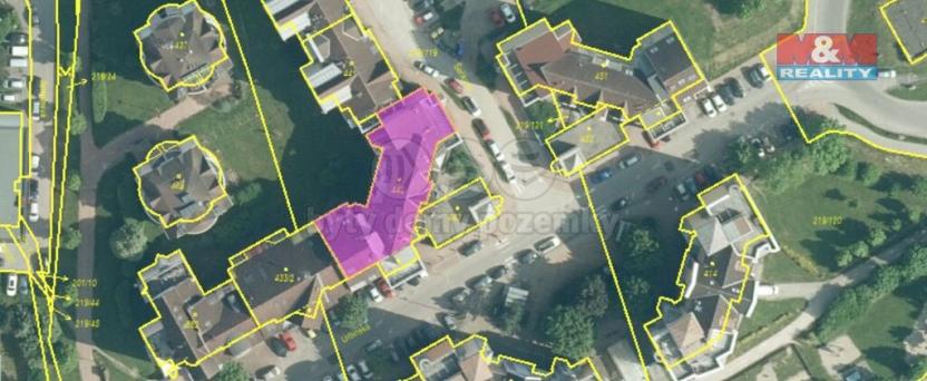 Prodej bytu 3+1, Český Krumlov - Domoradice, Urbinská, 93 m2