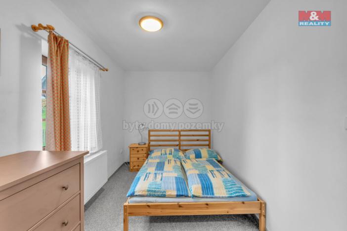 Prodej rodinného domu, Vysoké nad Jizerou, Staroveská, 181 m2