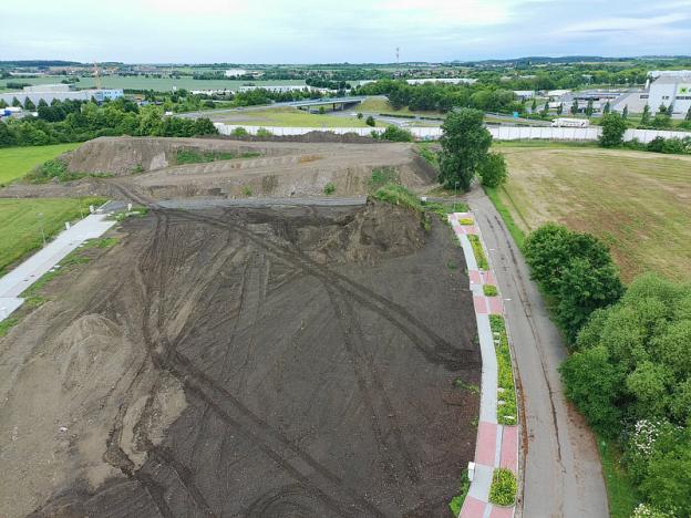 Prodej pozemku, Úžice, Hlavní, 9610 m2