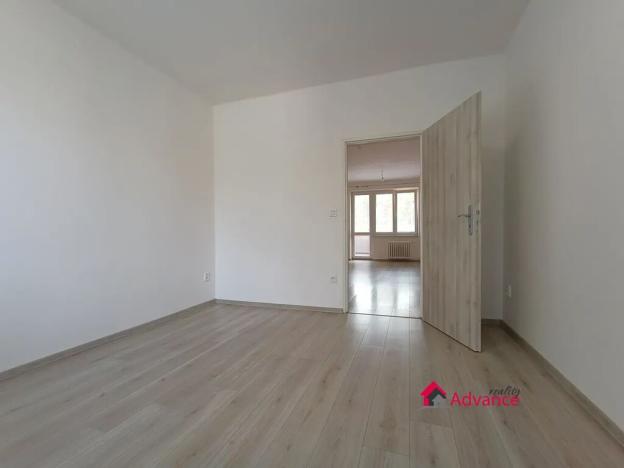 Pronájem bytu 2+1, Ostrava, Sokolovská, 59 m2