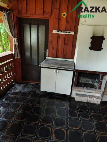 Prodej zahrady, Tachov, 338 m2