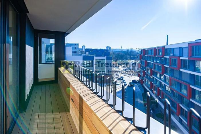 Prodej bytu 4+kk, Praha - Libeň, Zenklova, 116 m2