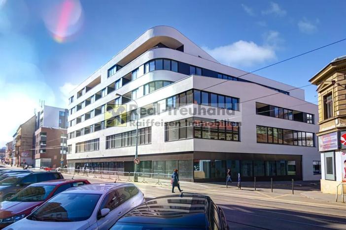 Prodej bytu 4+kk, Praha - Libeň, Zenklova, 116 m2