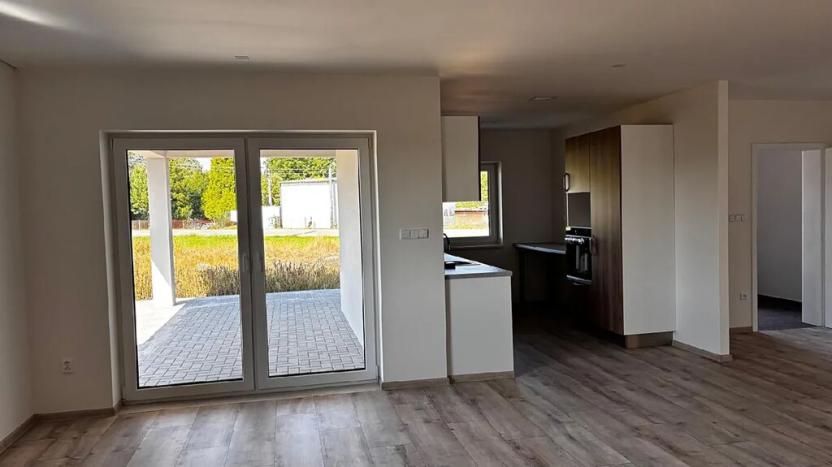 Pronájem rodinného domu, Ostrava, Krmelínská, 204 m2