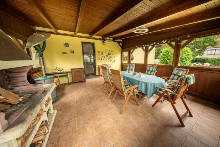 Prodej rodinného domu, Bohuňovice, Trusovická, 358 m2