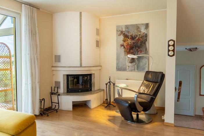 Prodej rodinného domu, Bohuňovice, Trusovická, 358 m2