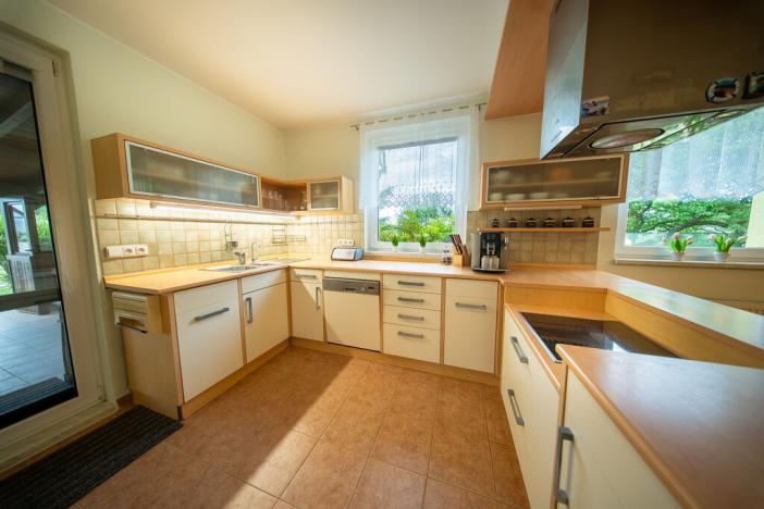 Prodej rodinného domu, Bohuňovice, Trusovická, 358 m2