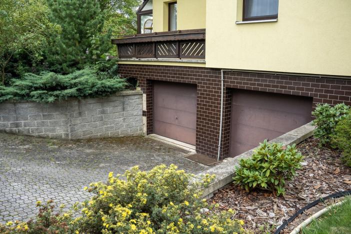 Prodej rodinného domu, Bohuňovice, Trusovická, 358 m2