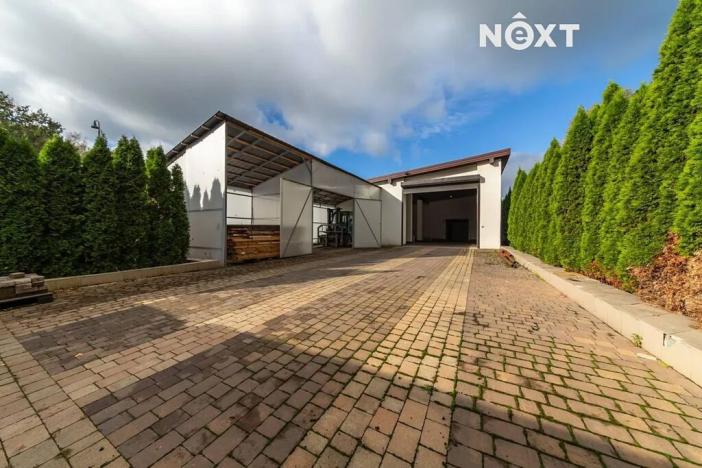 Pronájem skladu, Sedlnice, 700 m2