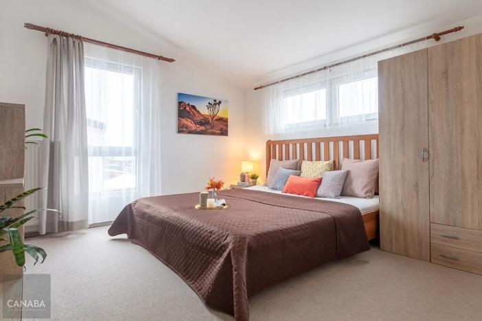 Prodej rodinného domu, Praha, 108 m2