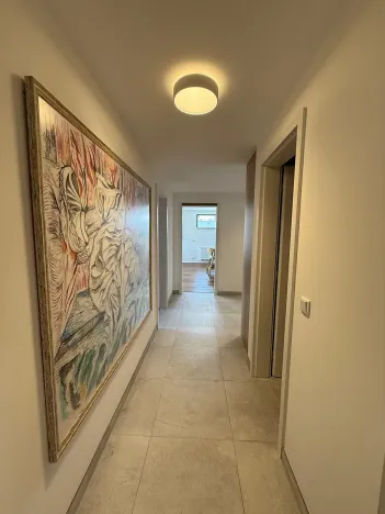 Prodej bytu 3+kk, Praha - Libeň, Lihovarská, 109 m2