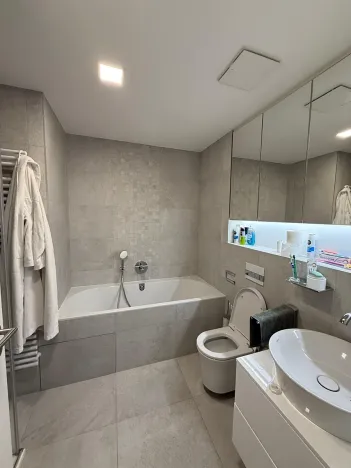 Prodej bytu 3+kk, Praha - Libeň, Lihovarská, 109 m2