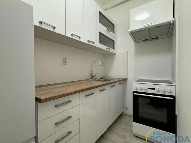 Pronájem bytu 2+kk, Vysoké Mýto, Českých bratří, 35 m2