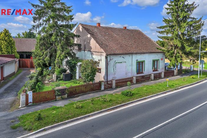 Prodej rodinného domu, Vrdy - Dolní Bučice, Chrudimská, 145 m2