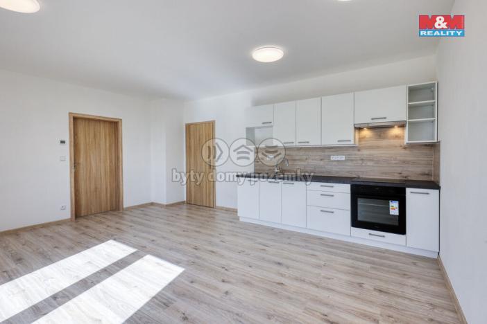 Pronájem bytu 3+kk, Chrást, Kolmá, 70 m2