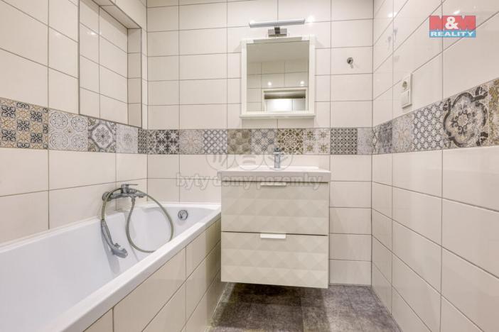 Prodej bytu 3+kk, Plzeň, Masarykova, 65 m2