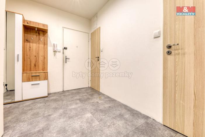 Prodej bytu 3+kk, Plzeň, Masarykova, 65 m2