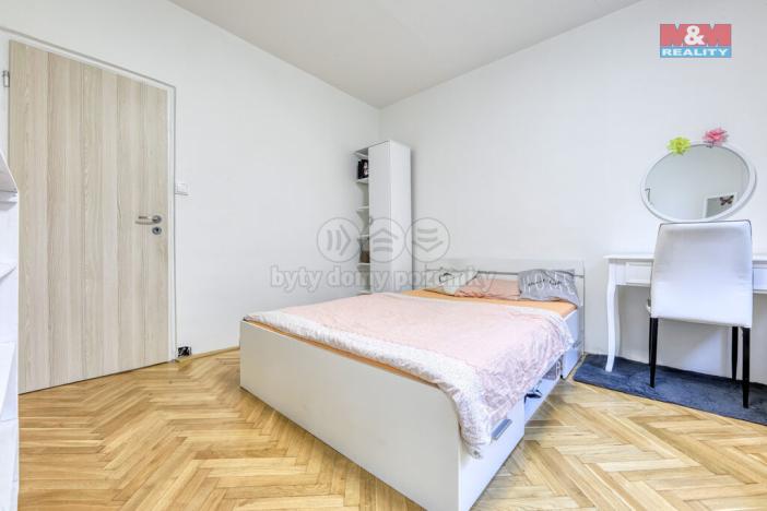 Prodej bytu 3+kk, Plzeň, Masarykova, 65 m2