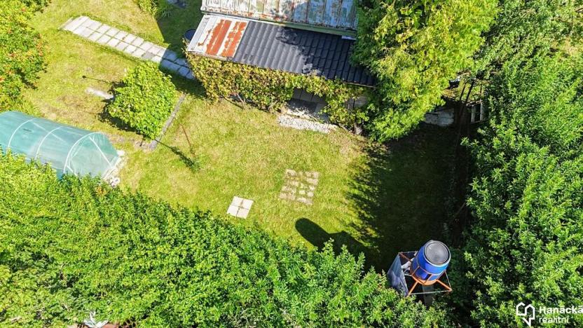 Prodej chaty, Šišma, 48 m2