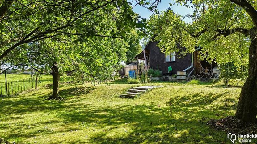 Prodej chaty, Šišma, 48 m2