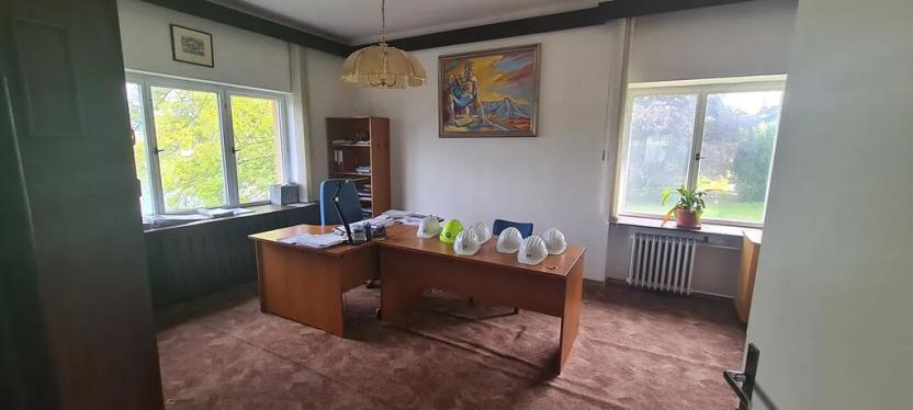 Prodej komerční nemovitosti, Děčín, Vítězství, 12815 m2