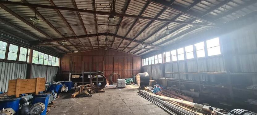 Prodej komerční nemovitosti, Děčín, Vítězství, 12815 m2