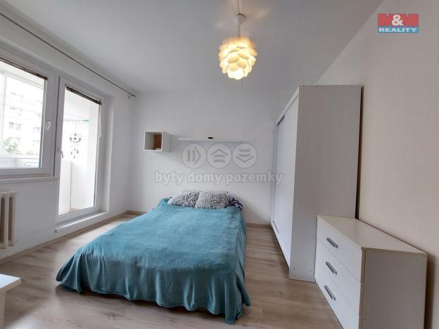 Prodej bytu 3+1, Klášterec nad Ohří - Miřetice u Klášterce nad Ohří, Luční, 71 m2