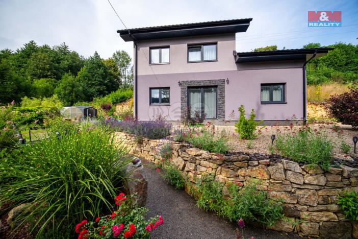 Prodej rodinného domu, Dlouhá Třebová, Školní, 142 m2