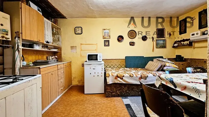 Prodej rodinného domu, Útvina, 360 m2