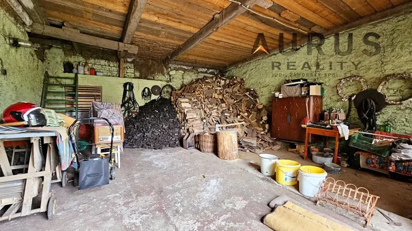 Prodej rodinného domu, Útvina, 360 m2