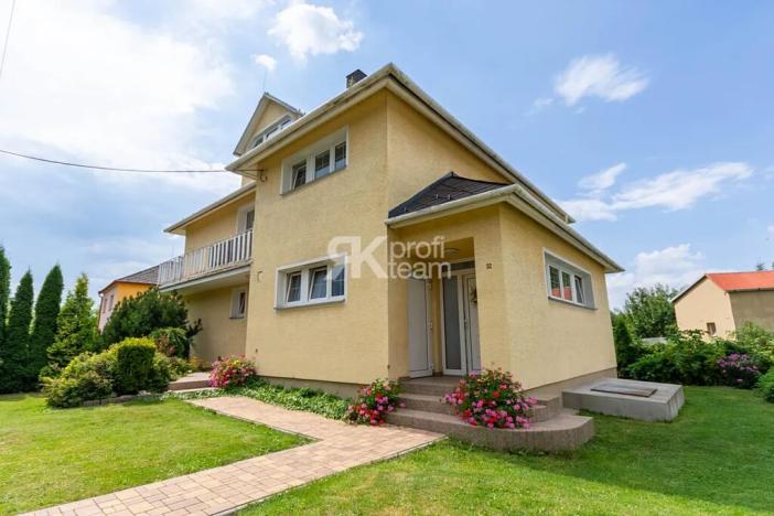 Prodej rodinného domu, Dolní Životice, Krátká, 240 m2