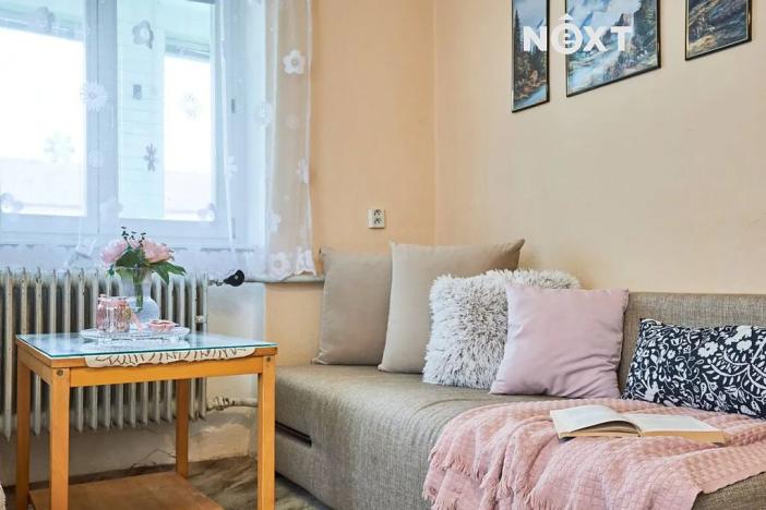 Prodej rodinného domu, České Budějovice, Macharova, 87 m2