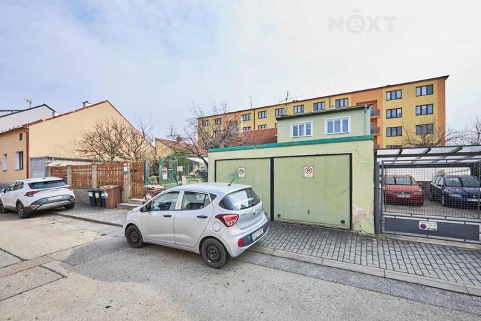 Prodej rodinného domu, České Budějovice, Macharova, 87 m2