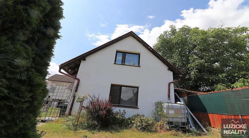 Prodej rodinného domu, Mělník, Kokořínská, 160 m2