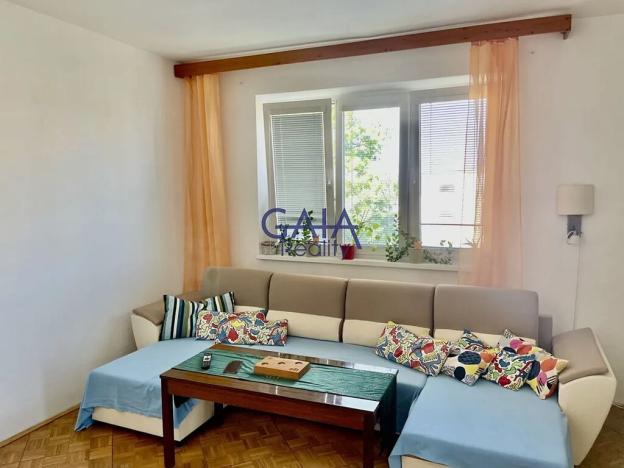 Pronájem bytu 4+1, Kyjov, Sídliště Zahradní, 73 m2