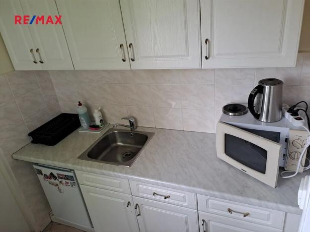 Pronájem kanceláře, Praha - Řepy, Třanovského, 143 m2