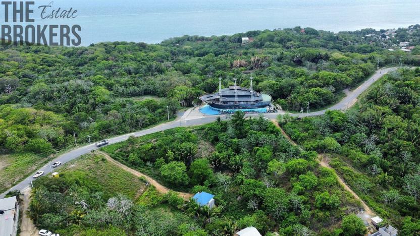Prodej pozemku, Coxen Hole, Roatán, Honduras, 716 m2