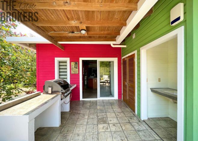 Prodej rodinného domu, Coxen Hole, Roatán, Honduras, 1022 m2